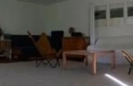 Chesa Cuntainta Apartment