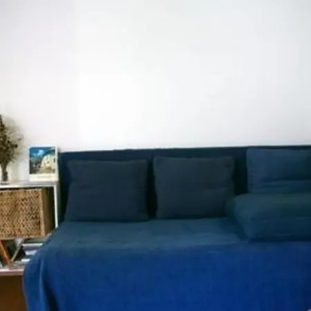 Apartment Chesa Cuntainta Champfer