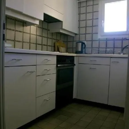 Apartment Chesa Cuntainta Champfer